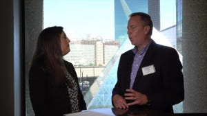 AT&T's Hubbard on Intersection of SD-WAN & MPLS
