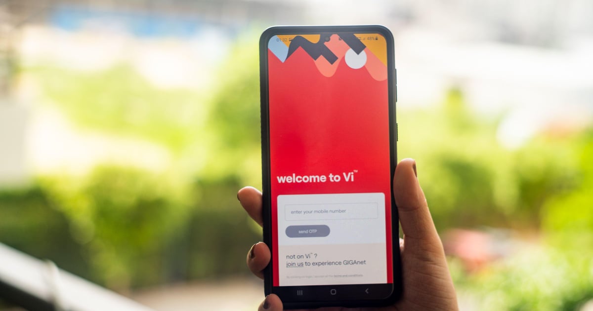 Can Vodafone Idea still compete in India's 5G race?
