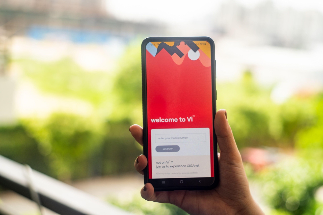 India's Vodafone Idea to raise $5.4B through debt and equity