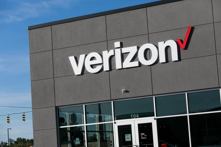 Verizon Plans 1-Gig FWA Rollout by 2026