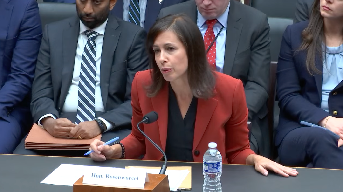 Five Takeaways From The House FCC Oversight Hearing