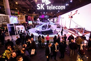 SKT invests $100M into 'safe' AI firm Anthropic