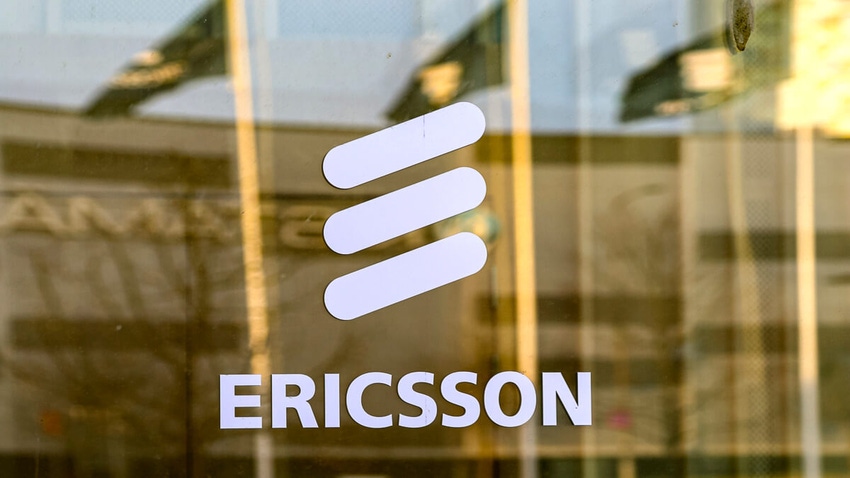 Eurobites: Ericsson claims 5G CA breakthrough