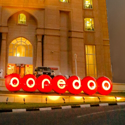 Ooredoo counts negative impact of COVID-19 in H1 results