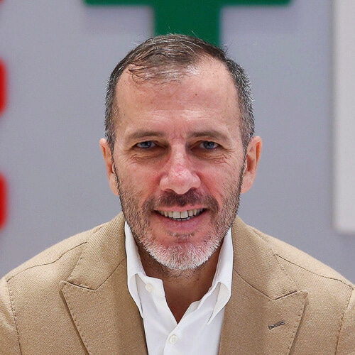 Telecom Italia confirms Pietro Labriola as CEO