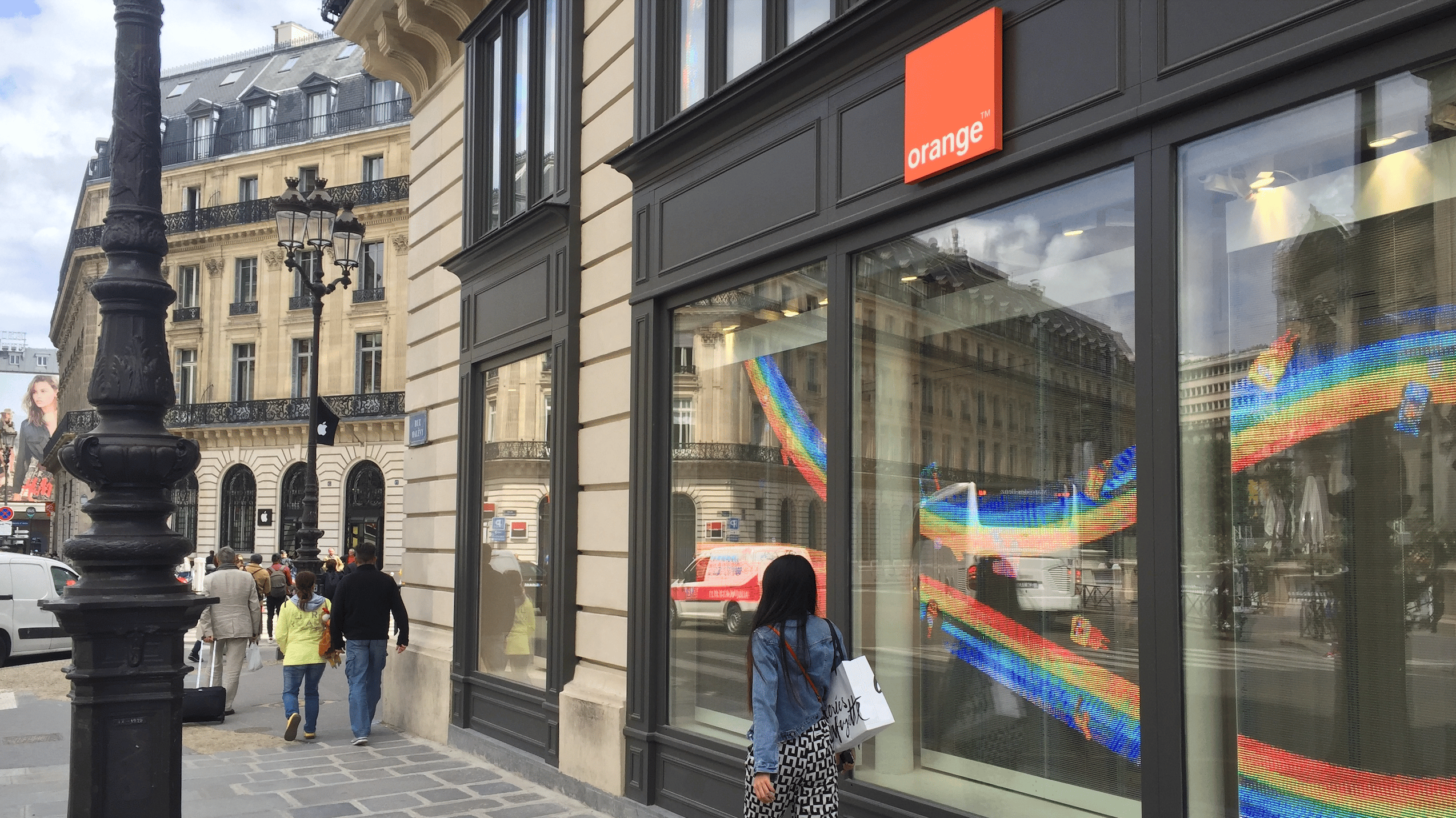 Orange CTO: Now's not the time to invest in Nvidia GPUs for AI - Vimarsana News