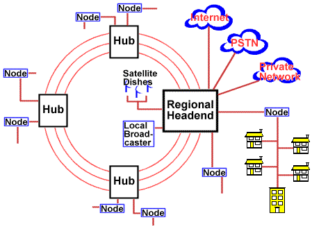 Cable Networks: A Primer