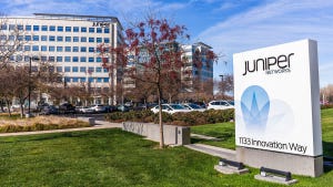 For Juniper, the problem ain't AI – it's supply