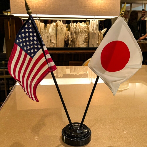 New $4.5B US-Japan alliance needs a big vendor