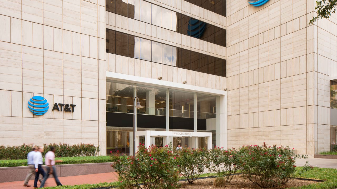 Ericsson: AT&T single-vendor RAN deal shows network improvements per Ookla