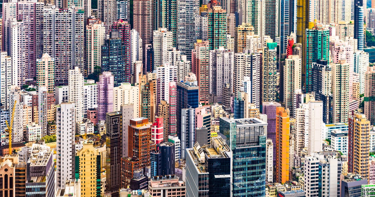 Hutchison Hong Kong earnings grow on higher roaming, lower costs