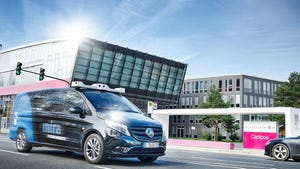 Eurobites: Deutsche Telekom pilots 5G-fueled remote driving with MIRA