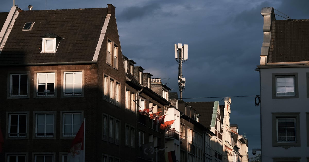 1&1 hails 5G network momentum, but challenges beckon in 2026