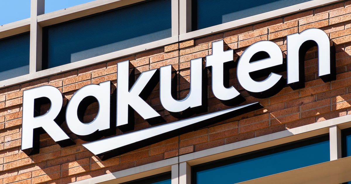 1Finity ramps open RAN at Rakuten Mobile and beyond