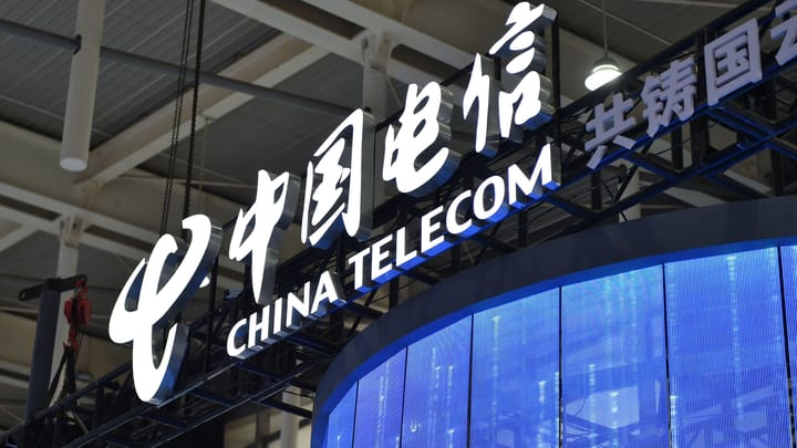 China Telecom is all-in on AI tokens despite cost warnings