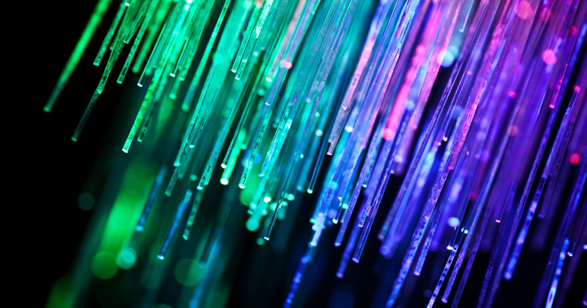 AT&T to accelerate fiber build after signing of Trump's big Bill