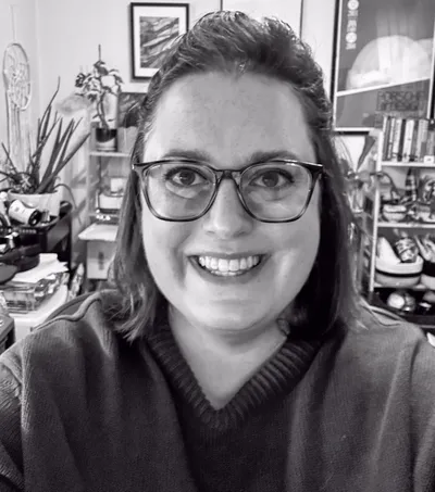 Kelsey Ziser | Light Reading