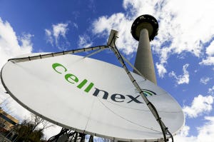 Eurobites: French connection helps Cellnex thrive in H1