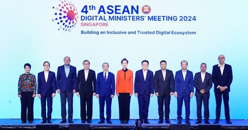 Asean Network ASEAN plans to build a new subsea cable system