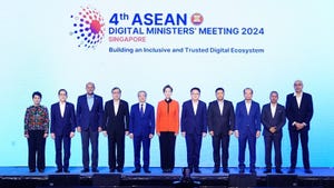 ASEAN to build a new subsea cable network