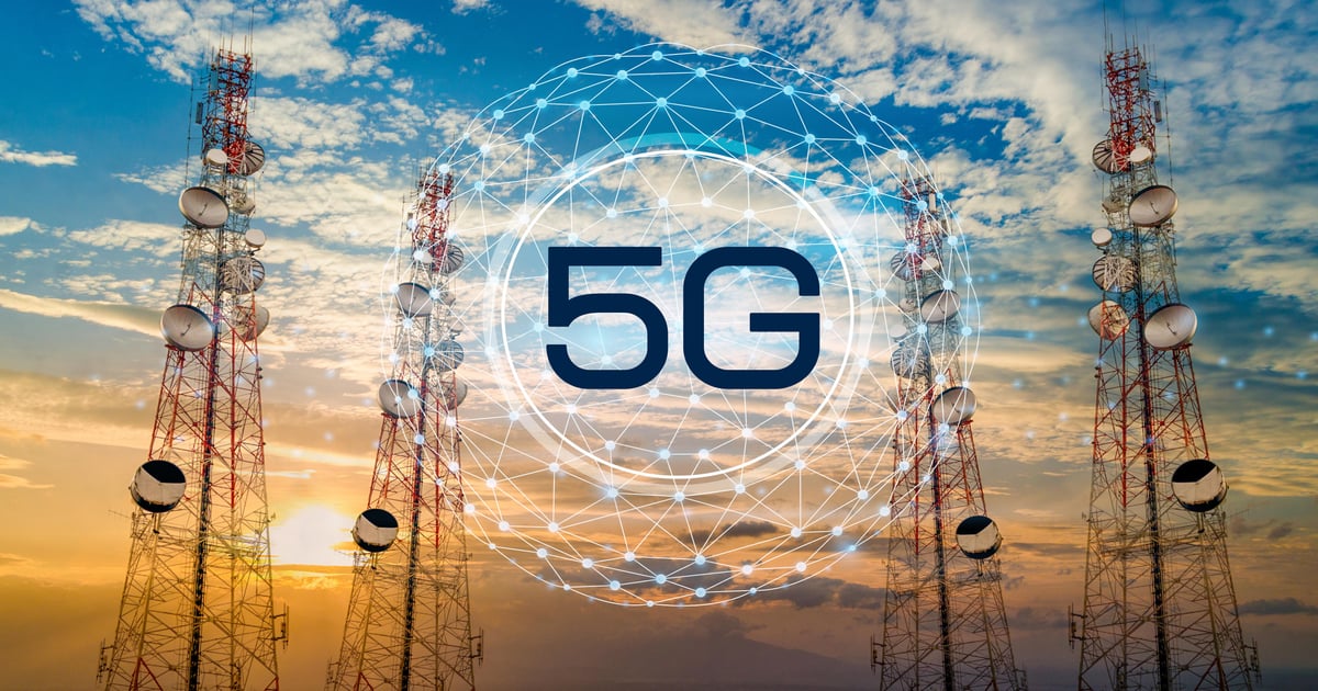 Castanet tees up 5G Broadcast market trials