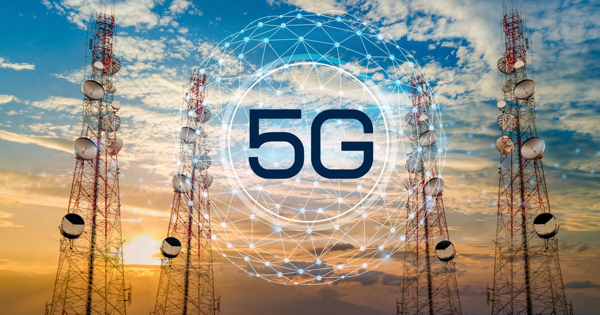 Telcos Shift Private 5G Focus: Hybrid Models, Lower Costs Drive Adoption
