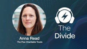 Podcast – The Divide: Pew's Anna Read on state efforts to close the gap