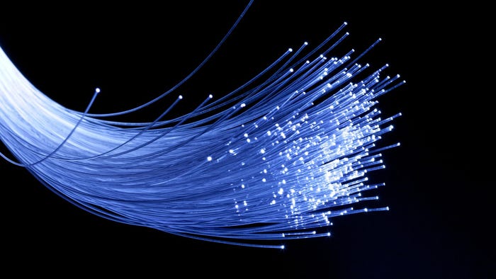 Fiber-optic cables. (Source: gualtiero boffi/Alamy Stock Photo)