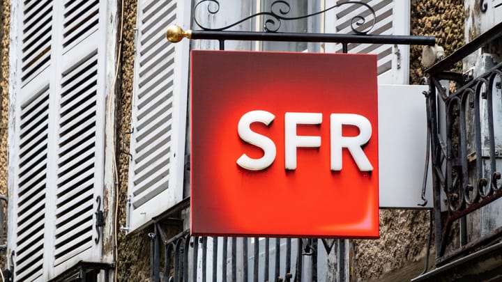 Eurobites: France's SFR falls prey to cyberattack – report