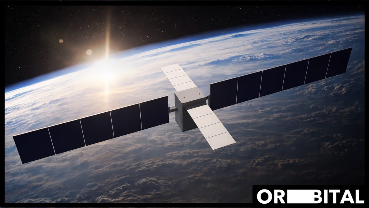SpaceX e um arquivo de inicialização planejam implantar 100 mil satélites SpaceX e um arquivo de inicialização planejam implantar 100 mil satélites
