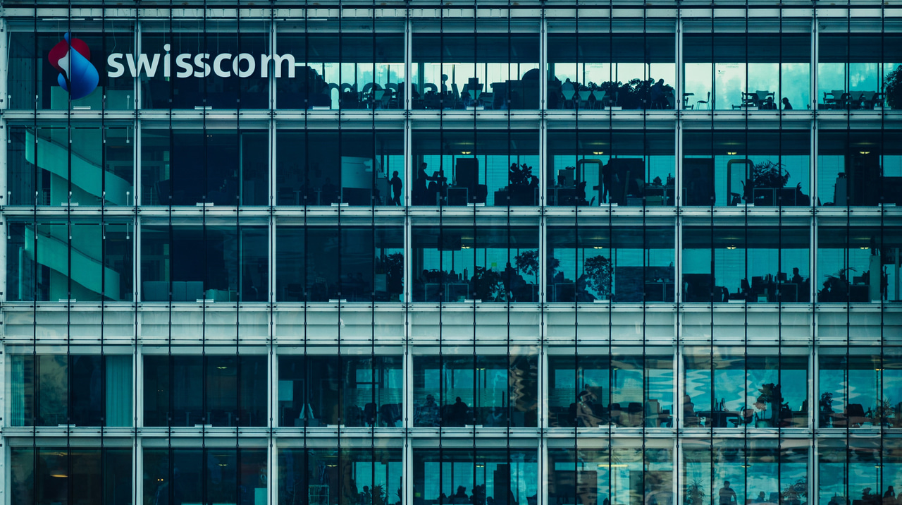 Eurobites: Swisscom looks to Fastweb for Q1 success story