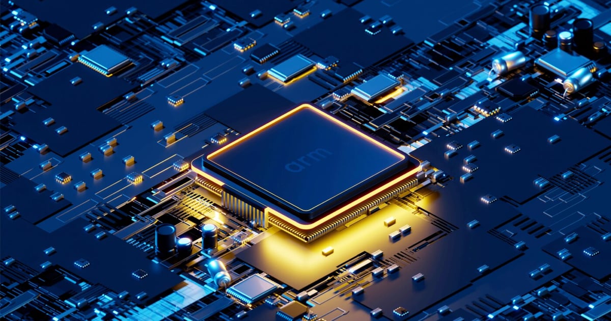 Arm wrestle for cloud RAN will challenge Intel in 2024