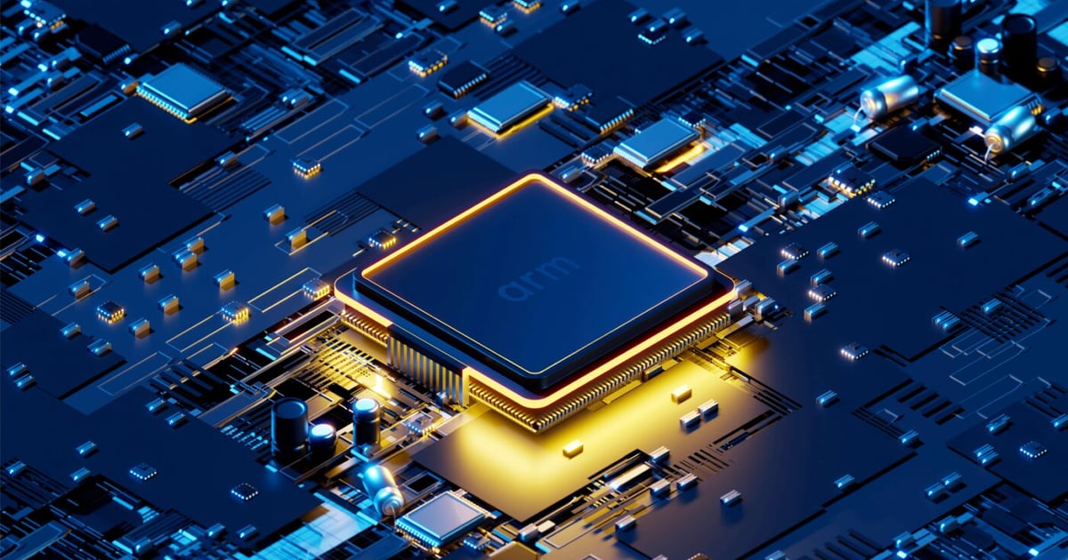 Arm wrestle for cloud RAN will challenge Intel in 2024