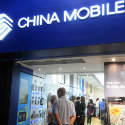 China Mobile's 4G Boom Fuels Profit Growth China Mobile's 4G Boom Fuels Profit Growth