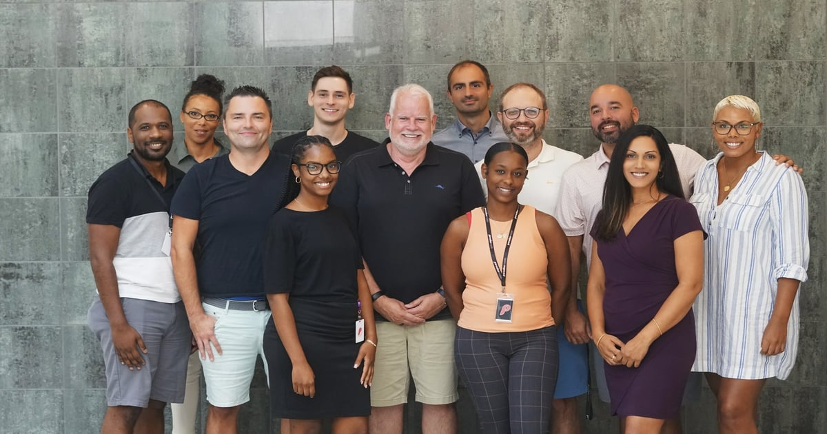 Paradise Mobile's CEO touts Bermuda progress, eyes AI