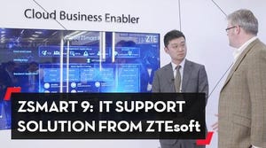 Power the Road to Digital Transformation With ZSmart 9