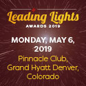 Leading Lights 2019: The Finalists