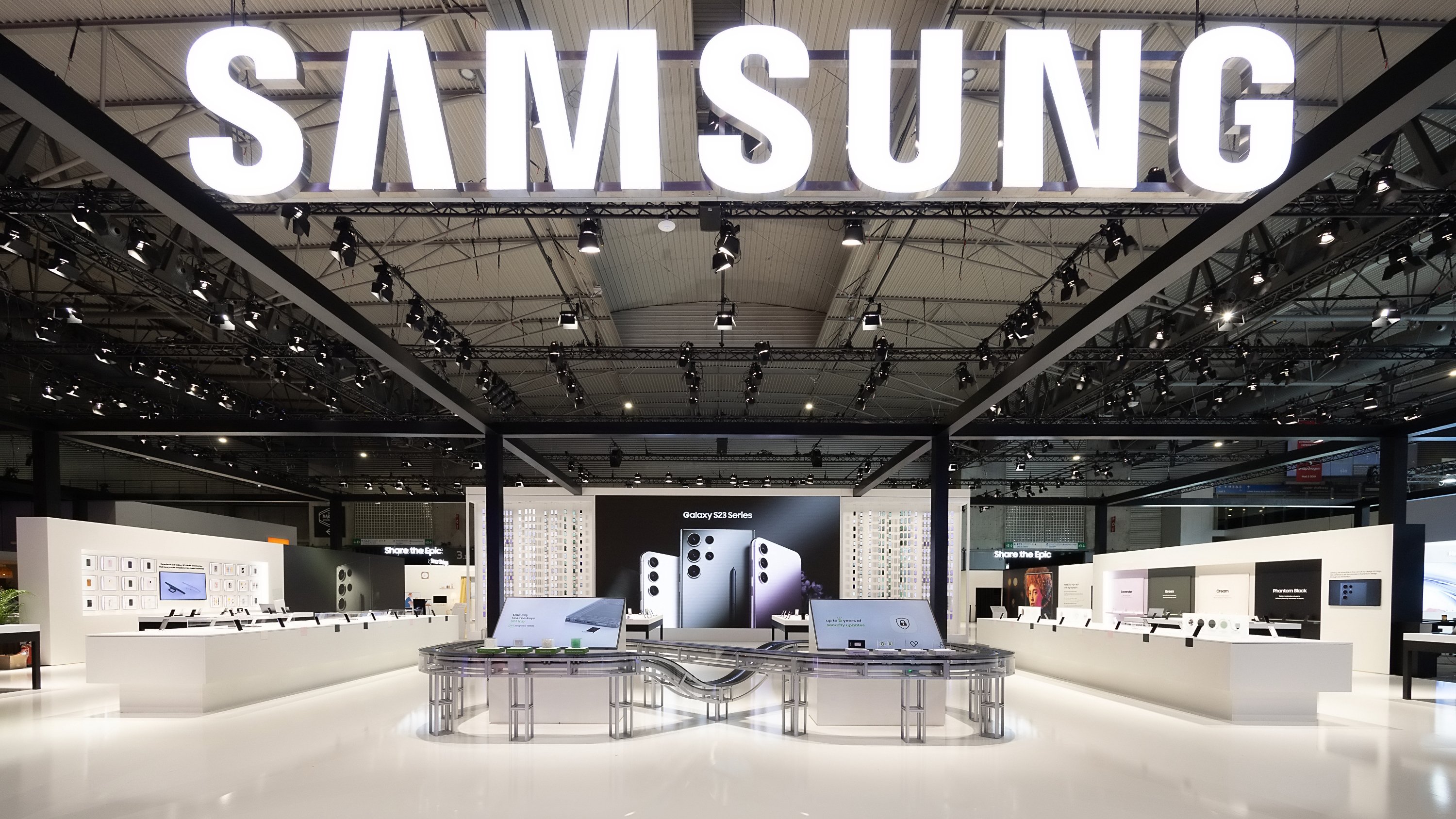Samsung is open RAN's big winner so far as specialists miss out - Vimarsana News