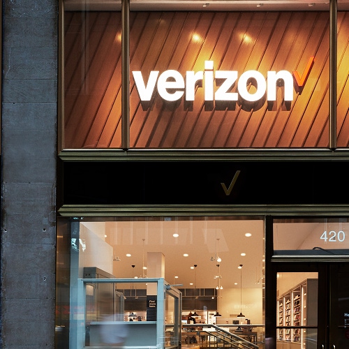 Verizon to expand 5G capacity, speed with 3.5GHz CBRS