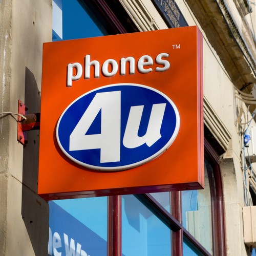 Eurobites: Allegations fly in Phones 4U case