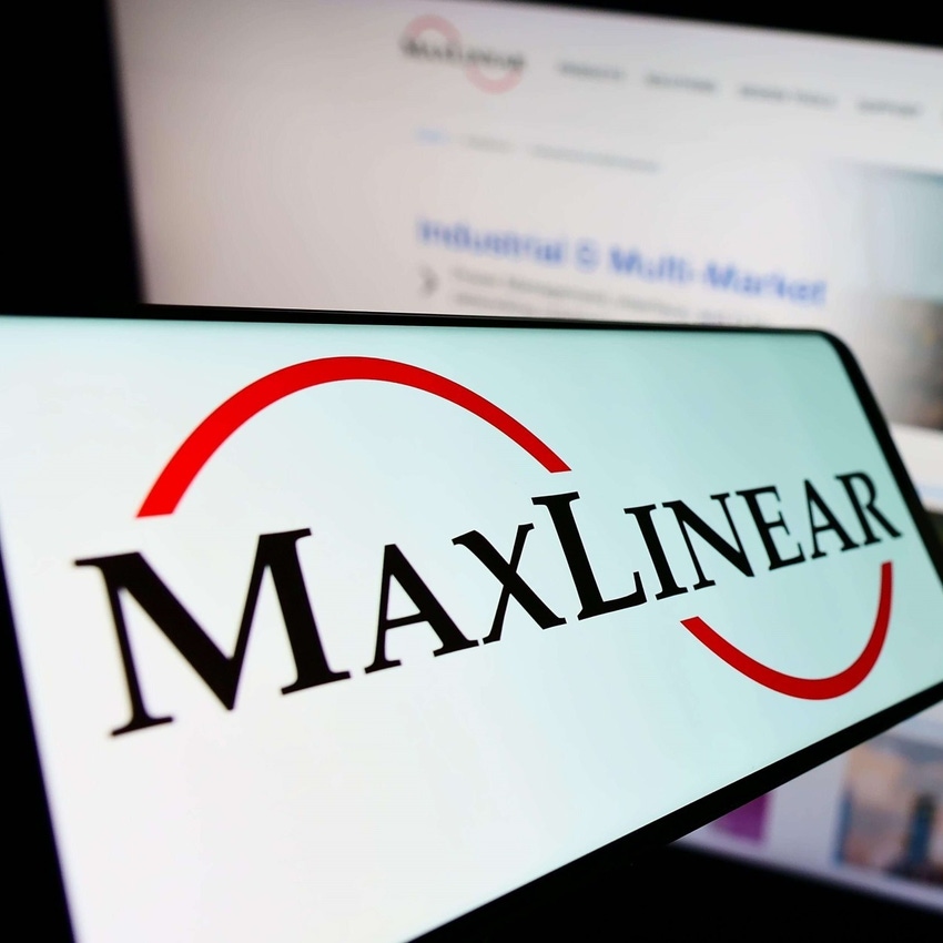 MaxLinear pours chip foundation for PON, FWA and DOCSIS