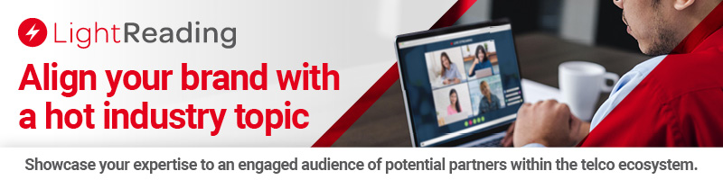 Align your brand with a hot industry topic 