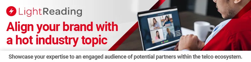 Align your brand with a hot industry topic Align your brand with a hot industry topic