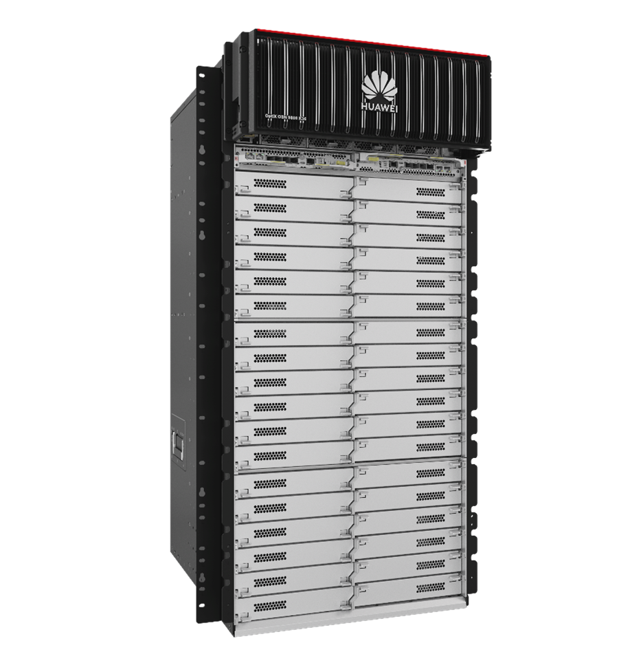 Huawei Launches the NextGeneration OTN — DCCentric Kepler Platform