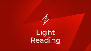 Light Reading Podcast logo