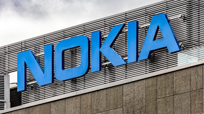 Nokia maintains open RAN has been slower to take off than expected. (Source: Paweł Czerwiński on Unsplash)