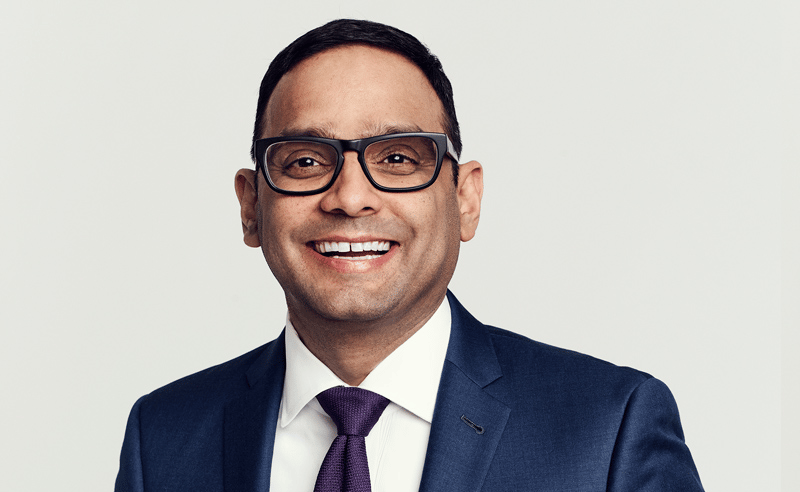 CEO da unidade de consumo da Verizon deixa o cargo CEO da unidade de consumo da Verizon deixa o cargo