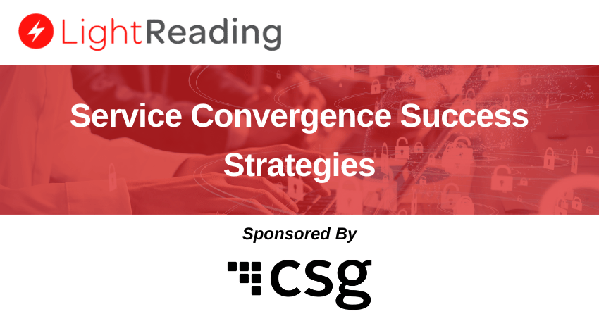 Service Convergence Success Strategies