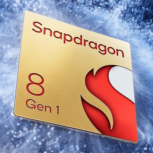Cheese! Qualcomm's new Snapdragon aims at photos