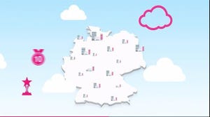 Telekom Deutschland on Digital Transformation & Public Cloud to Customers